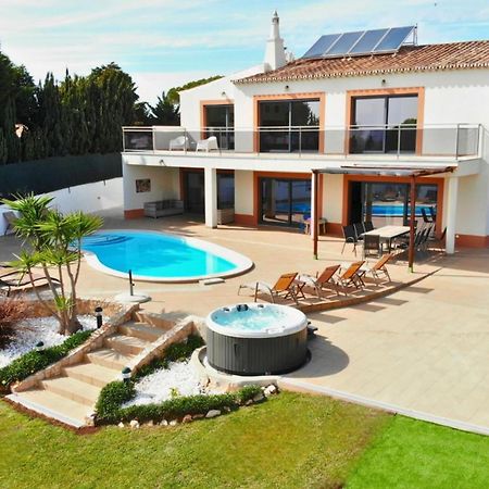 Villa Margarida By Laranjal Rentals Albufeira Zewnętrze zdjęcie