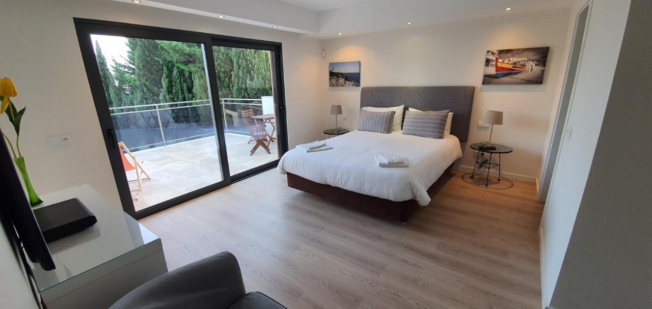 Villa Margarida By Laranjal Rentals Albufeira Zewnętrze zdjęcie