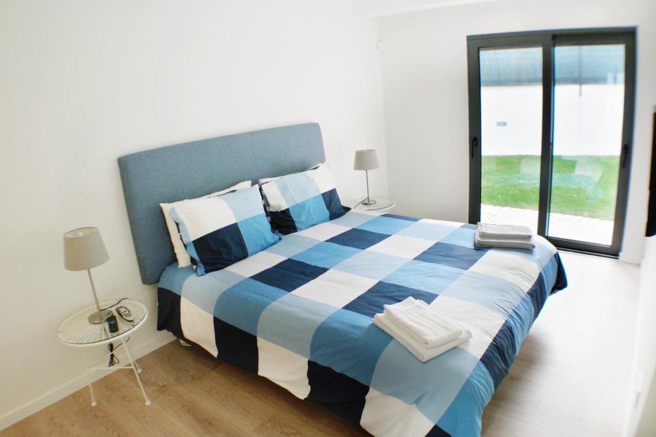 Villa Margarida By Laranjal Rentals Albufeira Zewnętrze zdjęcie