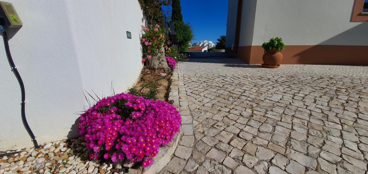 Villa Margarida By Laranjal Rentals Albufeira Zewnętrze zdjęcie