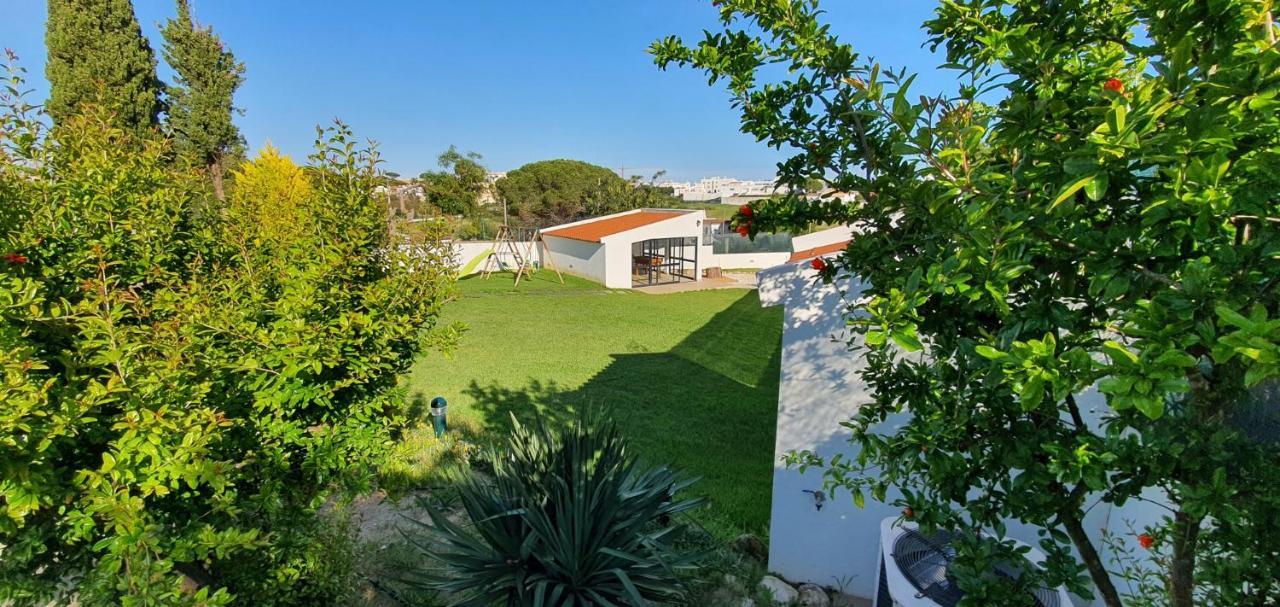 Villa Margarida By Laranjal Rentals Albufeira Zewnętrze zdjęcie