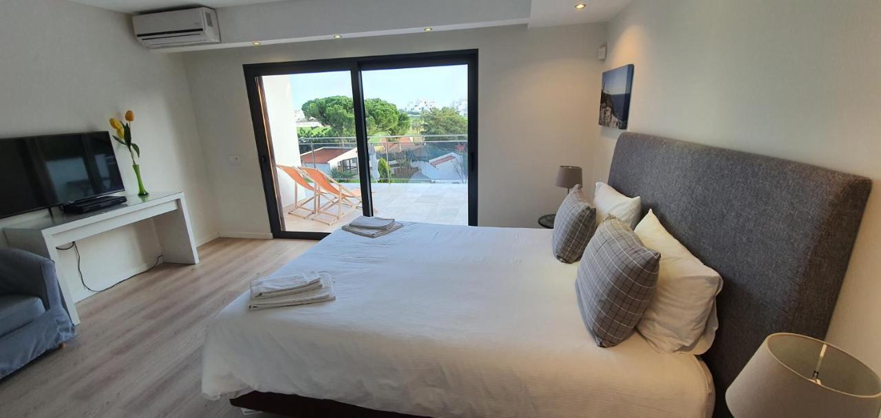 Villa Margarida By Laranjal Rentals Albufeira Zewnętrze zdjęcie