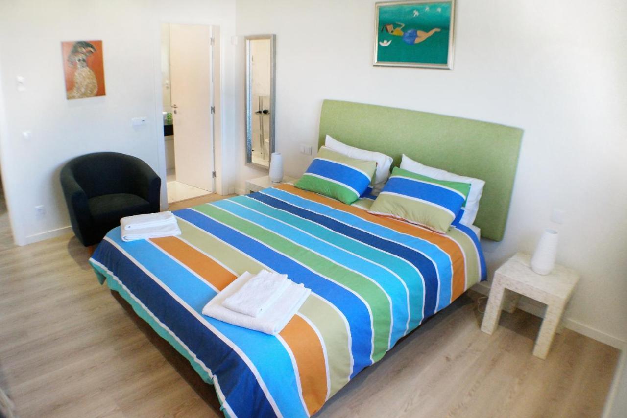 Villa Margarida By Laranjal Rentals Albufeira Zewnętrze zdjęcie