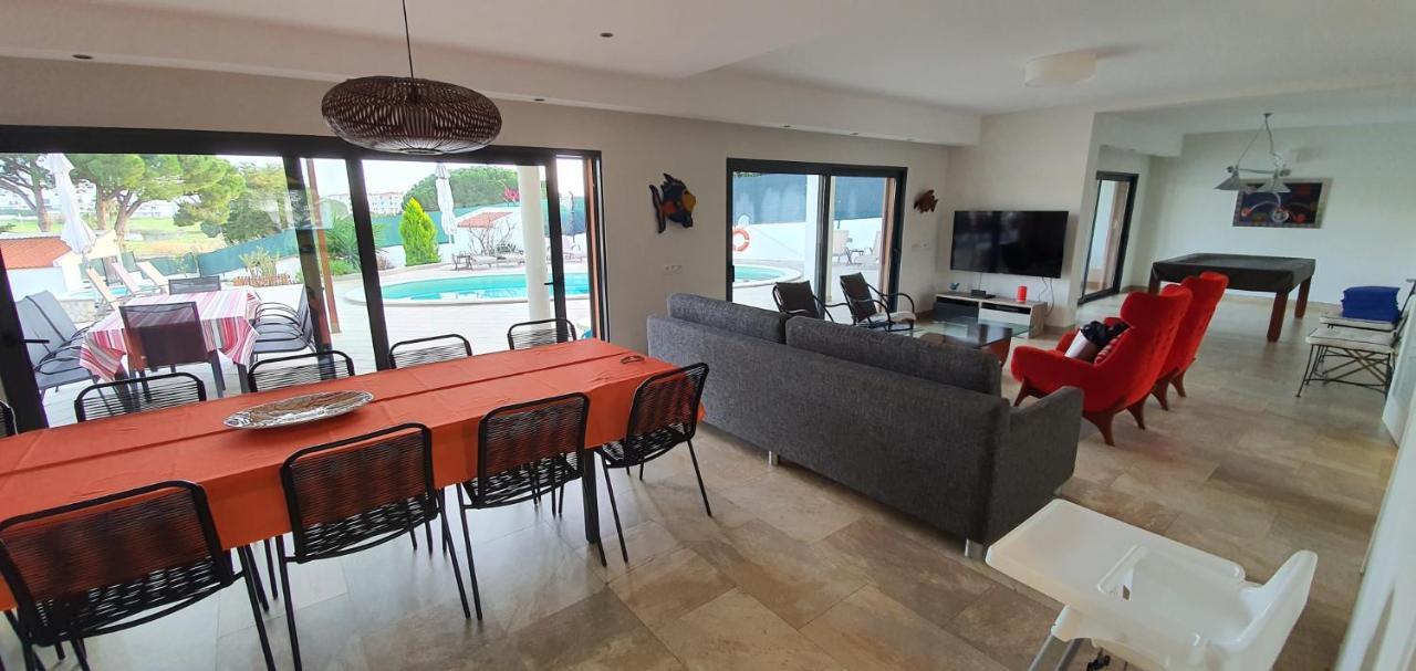 Villa Margarida By Laranjal Rentals Albufeira Zewnętrze zdjęcie