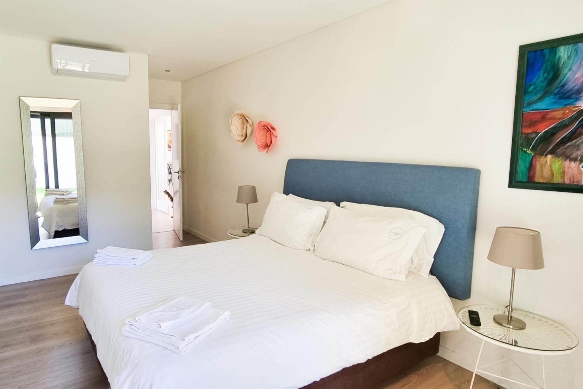 Villa Margarida By Laranjal Rentals Albufeira Zewnętrze zdjęcie