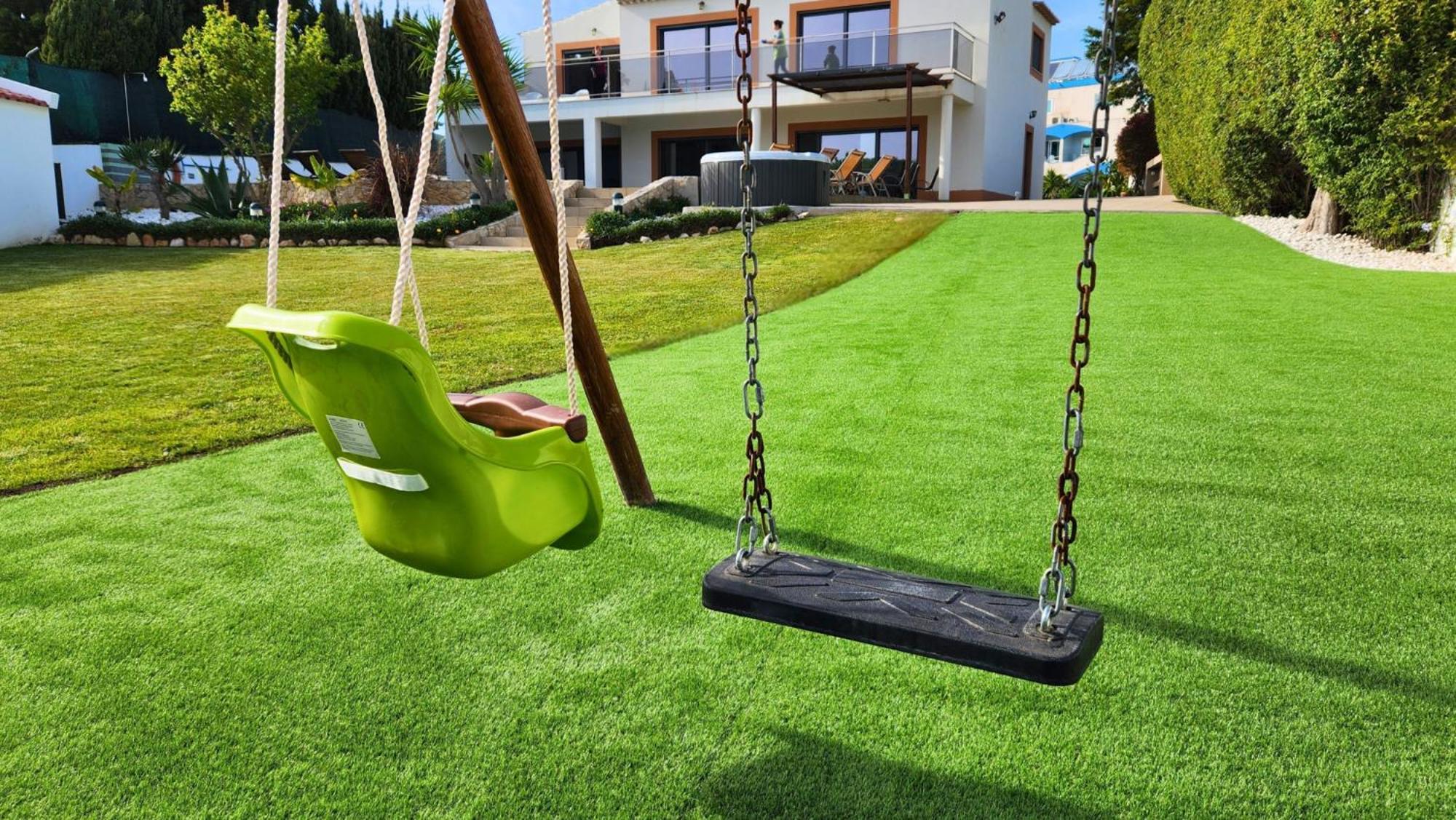 Villa Margarida By Laranjal Rentals Albufeira Zewnętrze zdjęcie