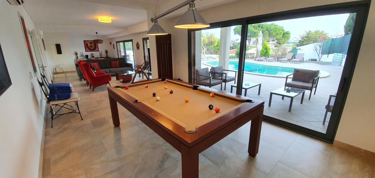 Villa Margarida By Laranjal Rentals Albufeira Zewnętrze zdjęcie
