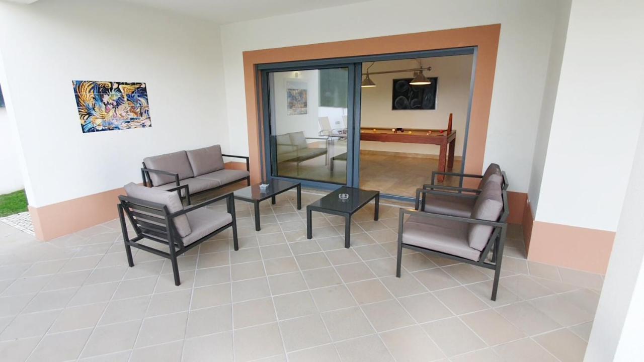 Villa Margarida By Laranjal Rentals Albufeira Zewnętrze zdjęcie