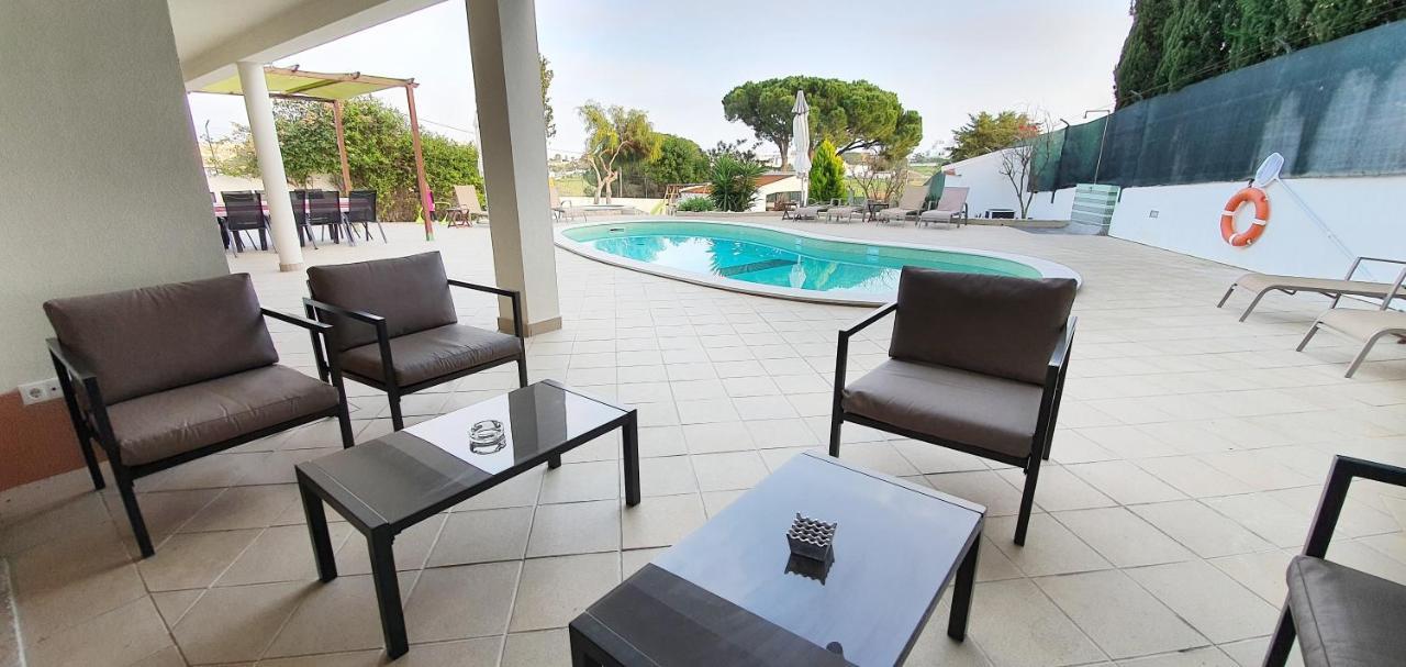 Villa Margarida By Laranjal Rentals Albufeira Zewnętrze zdjęcie