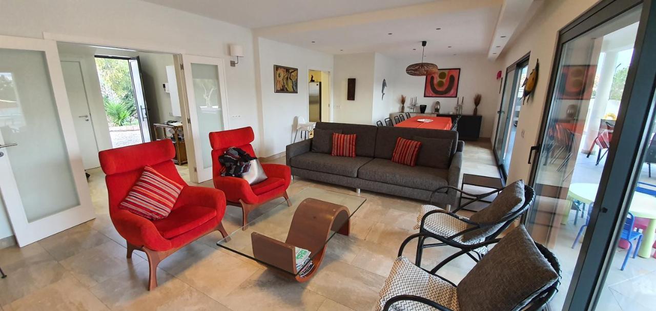 Villa Margarida By Laranjal Rentals Albufeira Zewnętrze zdjęcie